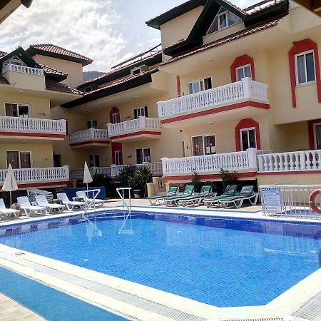 איסמלר Sun Apart Hotel מראה חיצוני תמונה