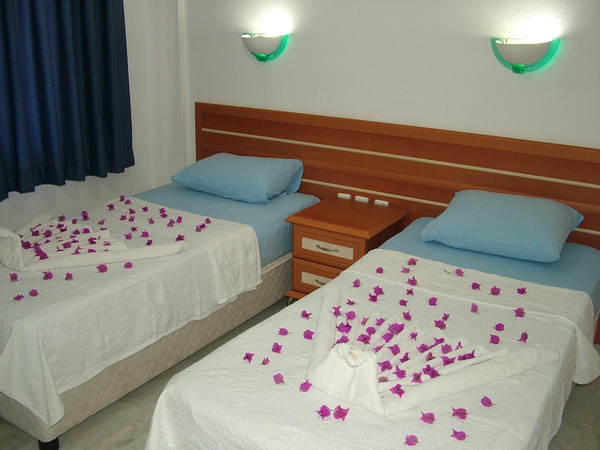 איסמלר Sun Apart Hotel מראה חיצוני תמונה