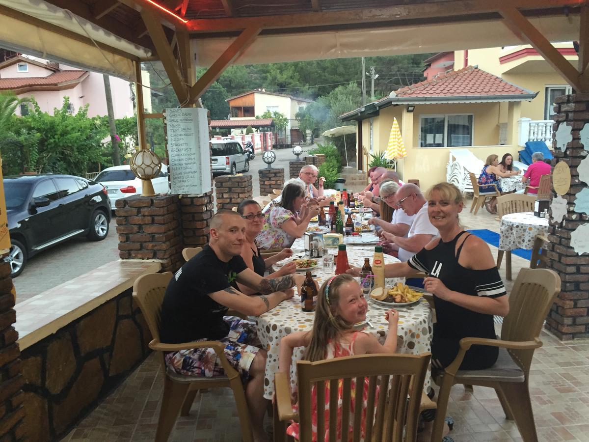 איסמלר Sun Apart Hotel מראה חיצוני תמונה