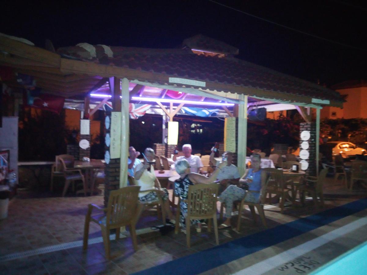 איסמלר Sun Apart Hotel מראה חיצוני תמונה