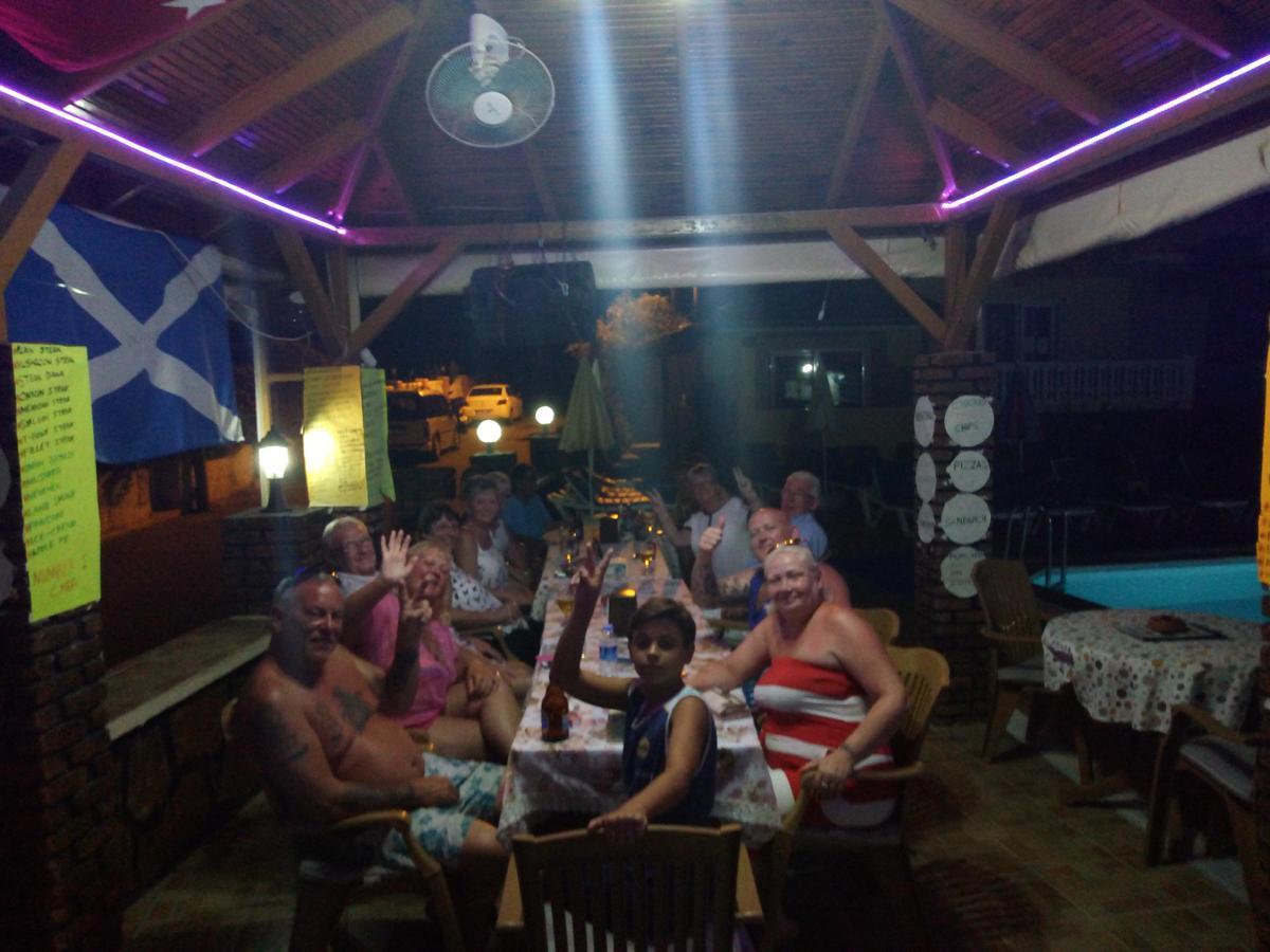 איסמלר Sun Apart Hotel מראה חיצוני תמונה