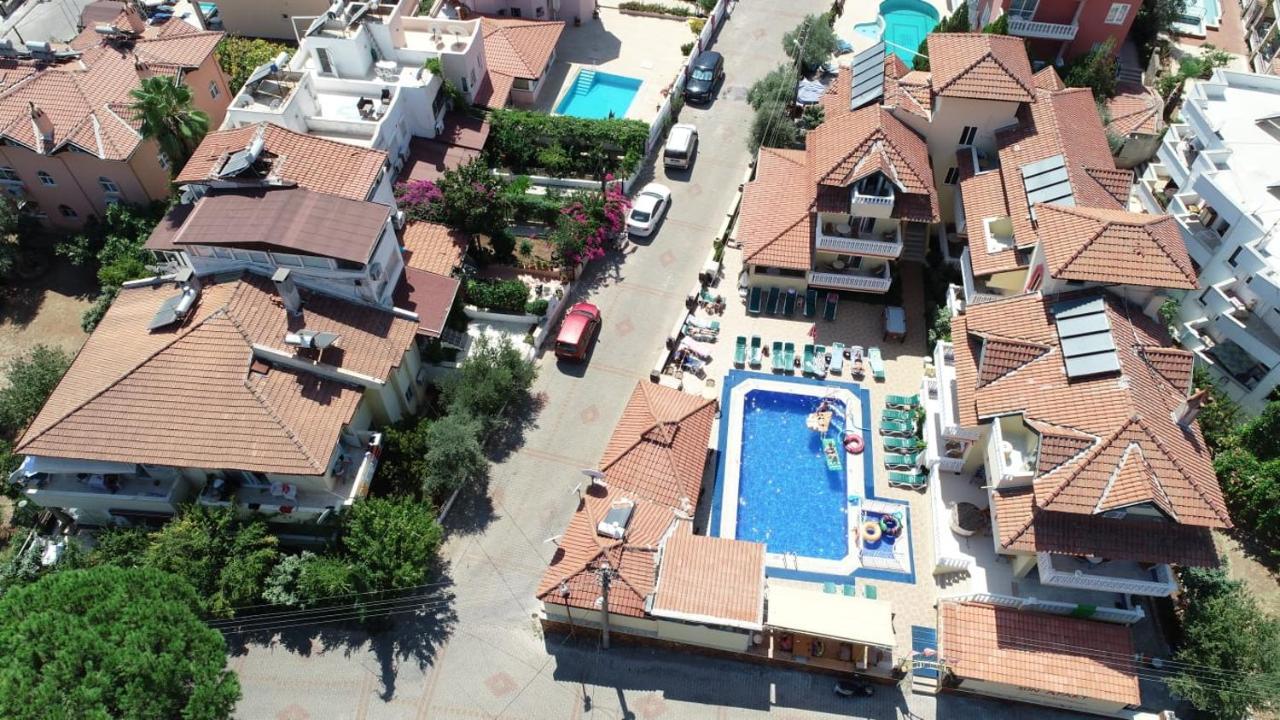 איסמלר Sun Apart Hotel מראה חיצוני תמונה