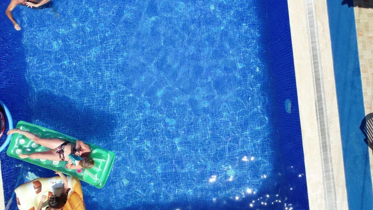 איסמלר Sun Apart Hotel מראה חיצוני תמונה