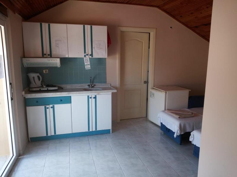 איסמלר Sun Apart Hotel מראה חיצוני תמונה
