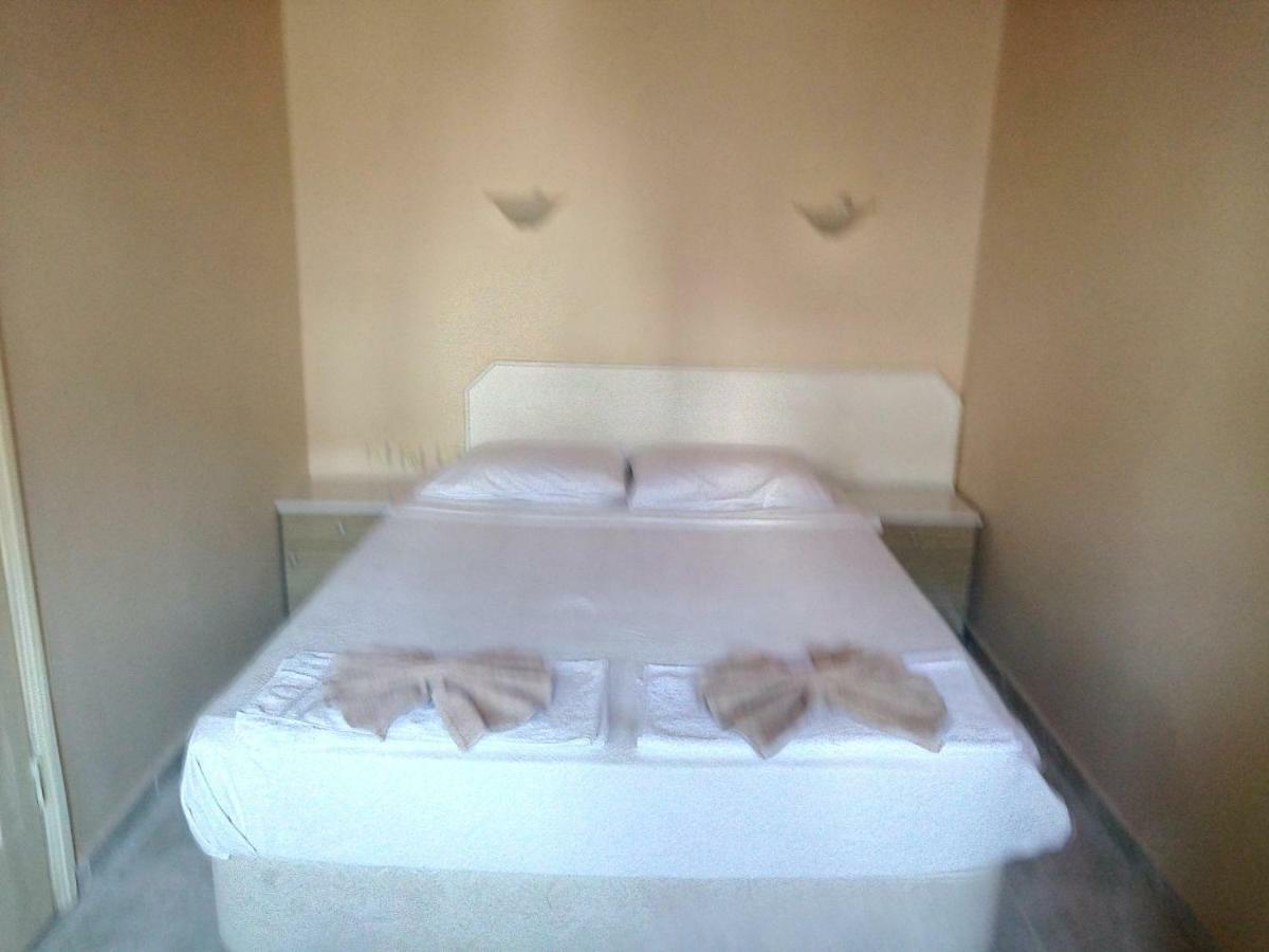 איסמלר Sun Apart Hotel מראה חיצוני תמונה