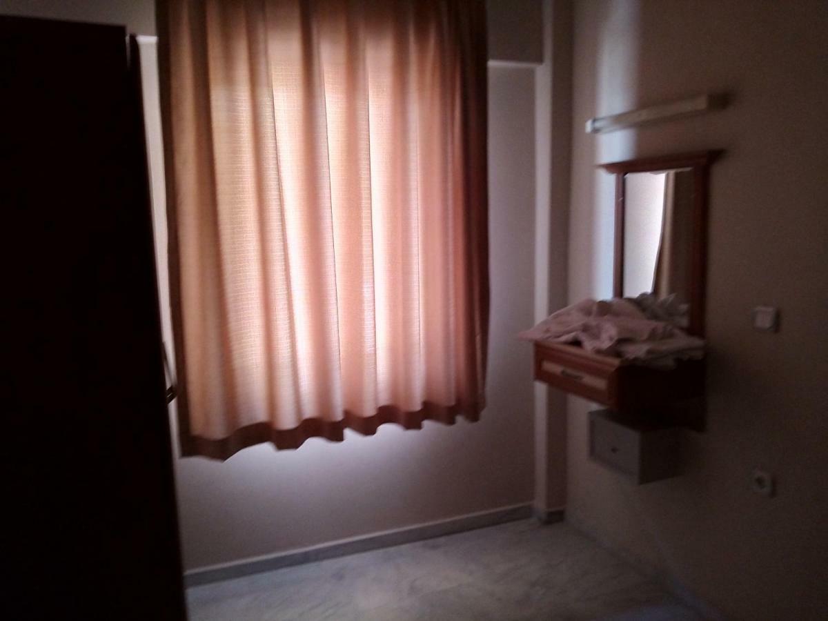 איסמלר Sun Apart Hotel מראה חיצוני תמונה