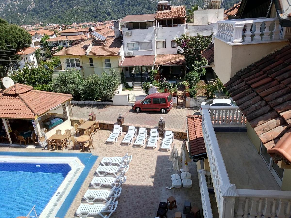 איסמלר Sun Apart Hotel מראה חיצוני תמונה